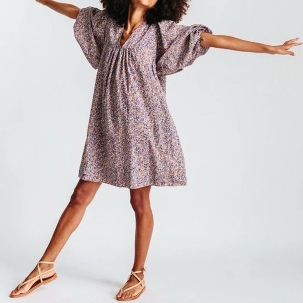 Mirth Belem Dress Sz XS